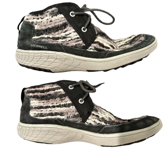 Merrell Pechora Boot - Picture 3 of 6